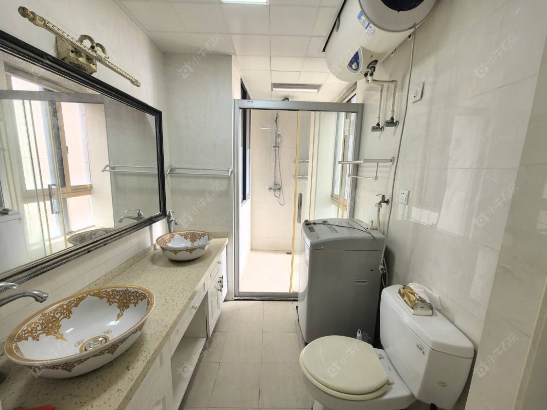 典雅花园房源室内图 常州典雅花园在租房源室内图_小牛看房