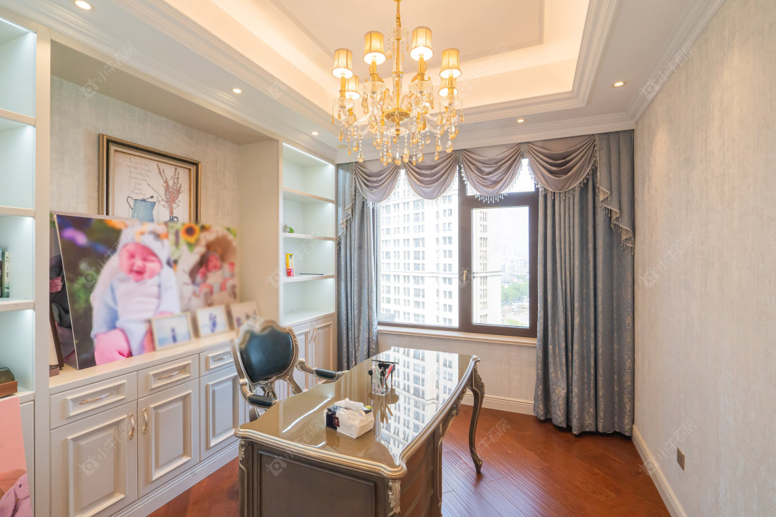 常州巨凝金水岸在售二手房源室内图_小牛看房