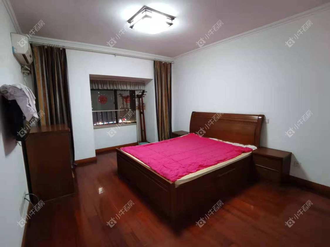 常州九洲花园一期在租房源_小牛看房