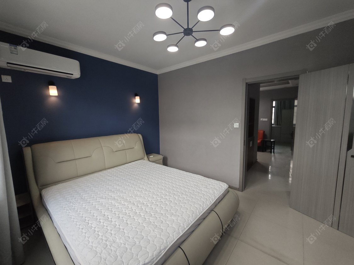 常州清潭新村在租房源_小牛看房