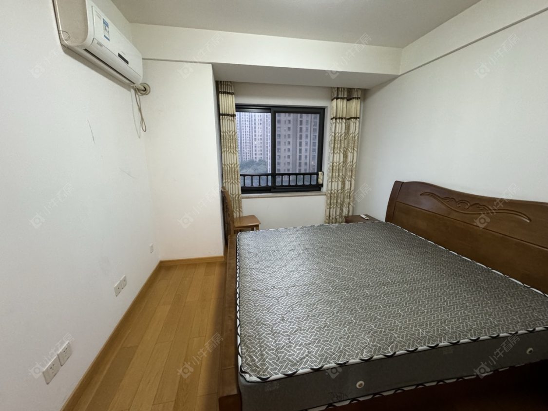 常州香溢紫郡一期在租房源室内图_小牛看房