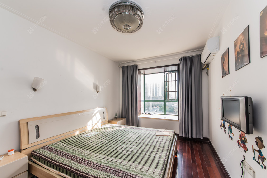 常州怀德名园在售二手房源室内图_小牛看房