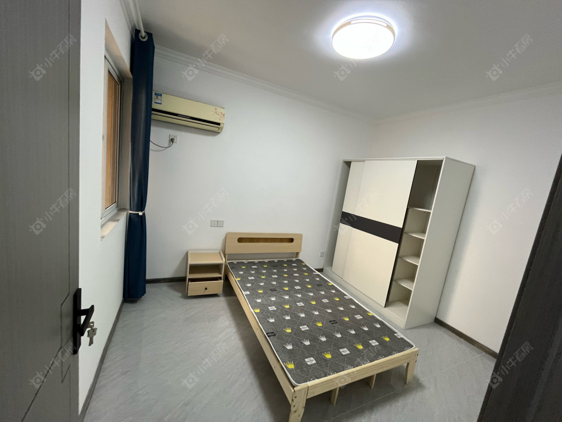 常州百馨西苑三期在租房源室内图_小牛看房