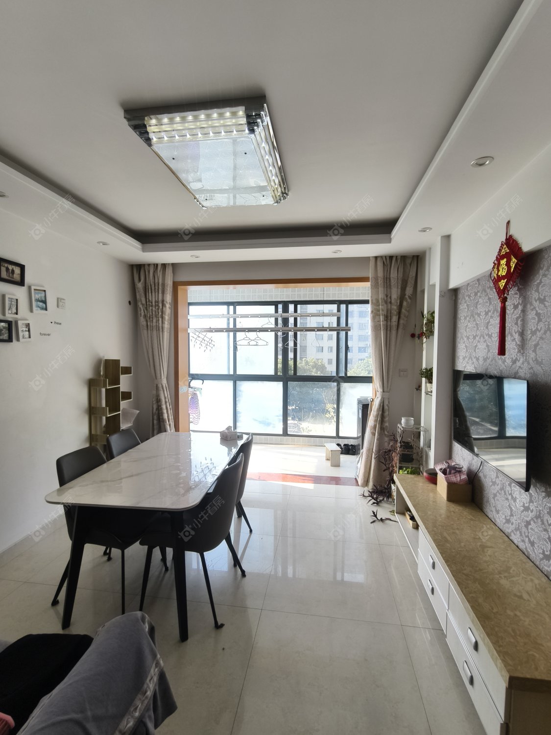 滨江明珠城东区房源室内图 常州滨江明珠城东区在租房源室内图_小牛看房