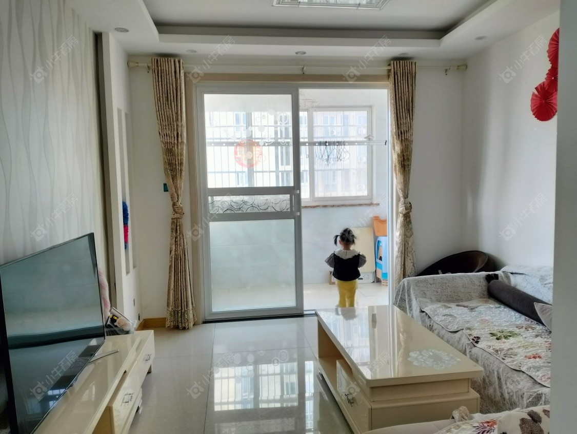 常州桂花园在租房源_小牛看房