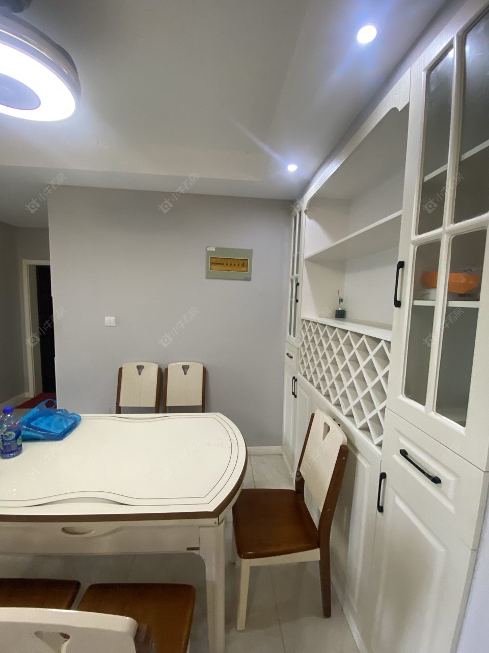 常州青洋花苑在租房源室内图_小牛看房