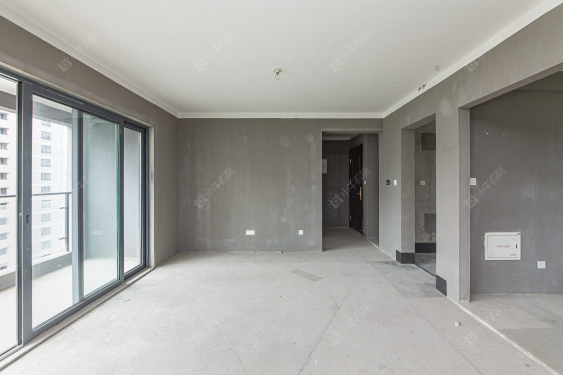 碧桂园都市森林房源室内图 常州碧桂园都市森林在售二手房源室内图_小牛看房