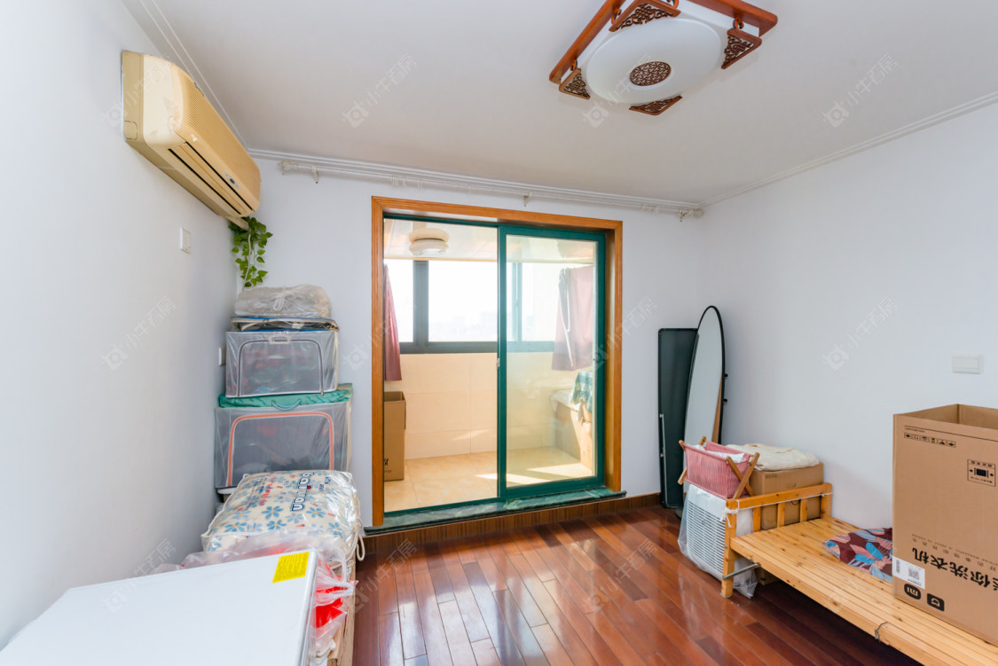 常州新奥佳园在售二手房源室内图_小牛看房