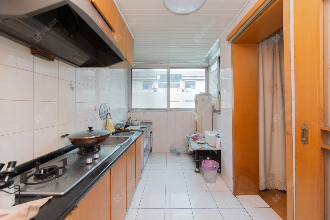 三井西小村房源室内图 常州三井西小村在售二手房源室内图_小牛看房