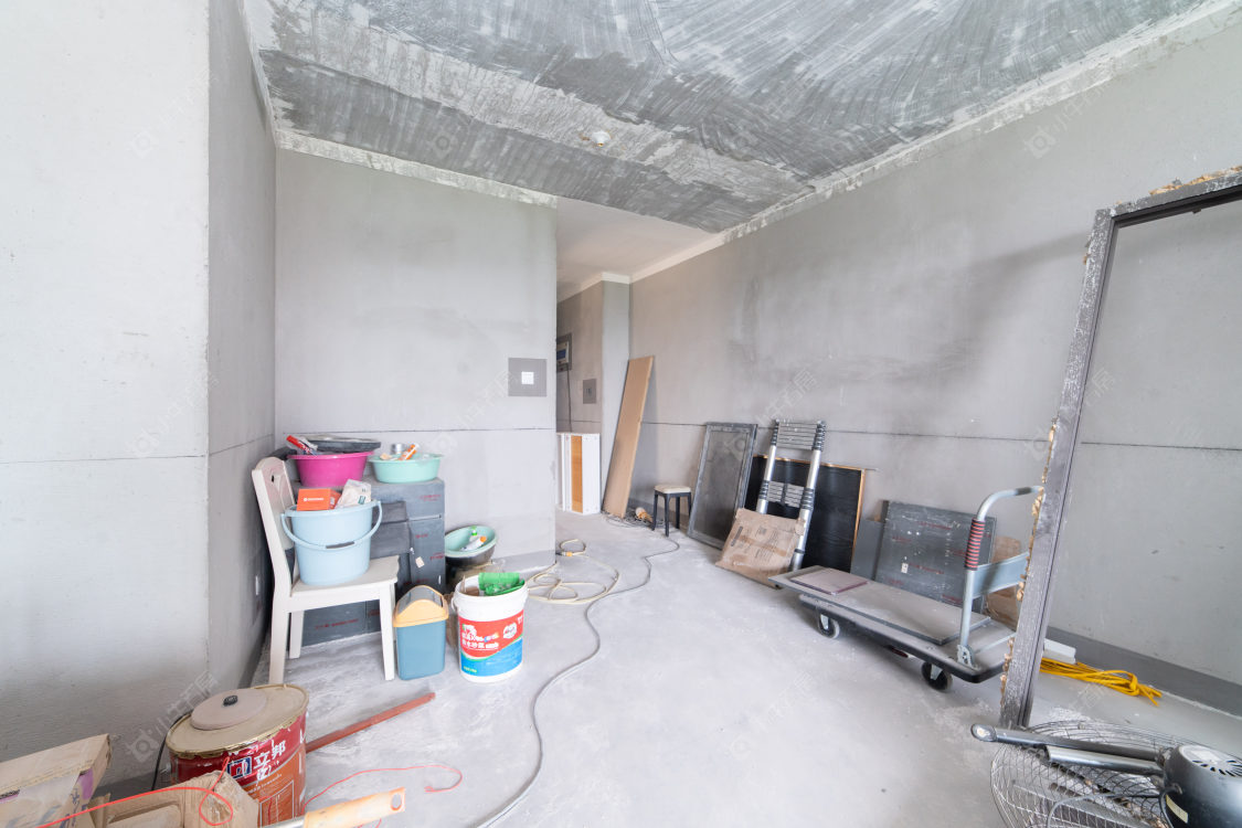 路劲雅居乐城市万象房源室内图 常州路劲雅居乐城市万象在售二手房源室内图_小牛看房