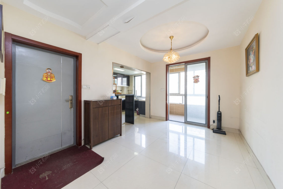 天隽峰房源室内图 常州天隽峰在售二手房源室内图_小牛看房