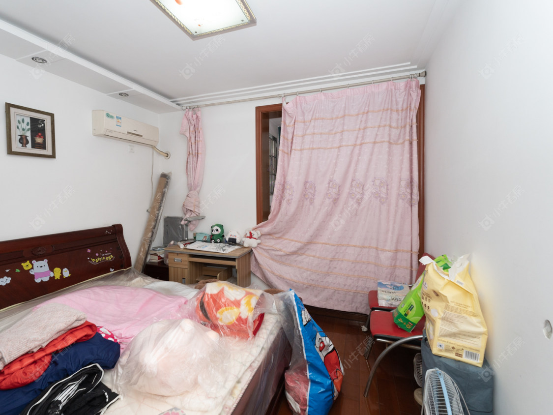 常州桃苑新都在售二手房源室内图_小牛看房