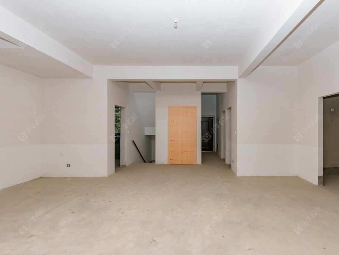 常州金鹰世界在售二手房源室内图_小牛看房