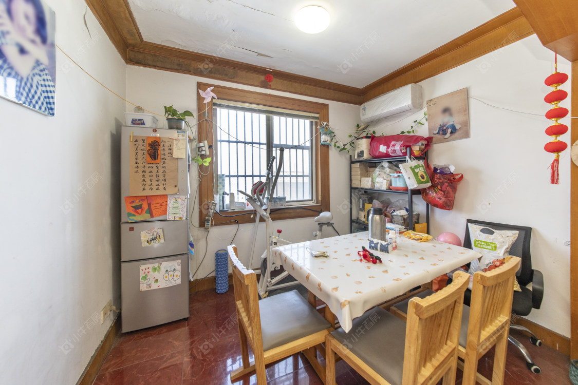 常州中凉花园在售二手房源室内图_小牛看房