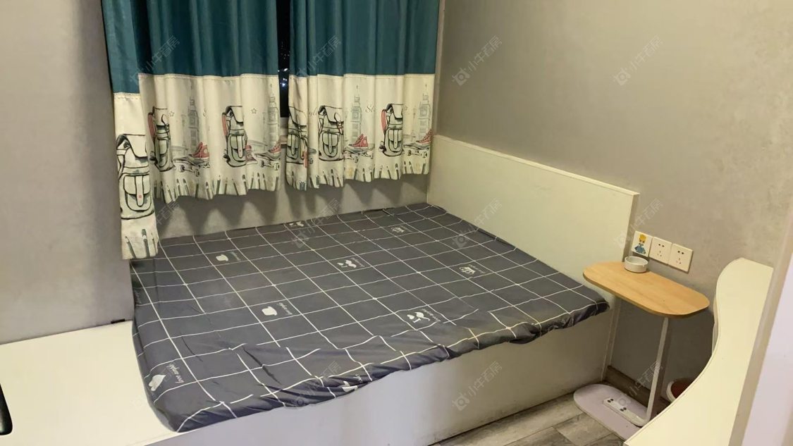 常州凯尔尚郡一期在租房源_小牛看房