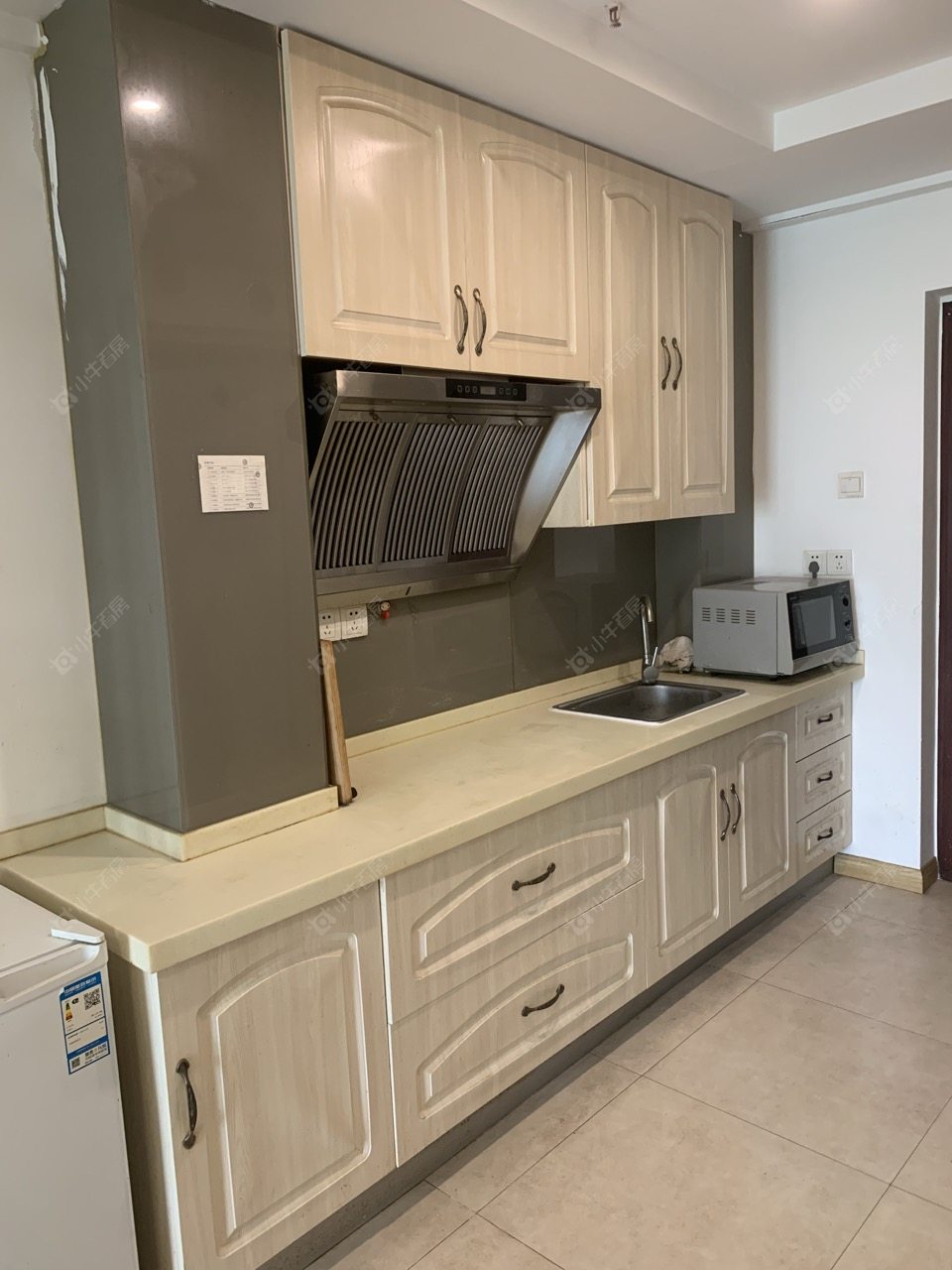 常州府翰苑东区在租房源室内图_小牛看房