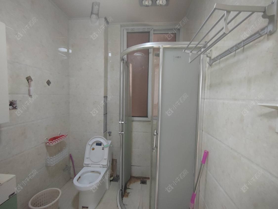 常州港龙紫荆城在租房源室内图_小牛看房