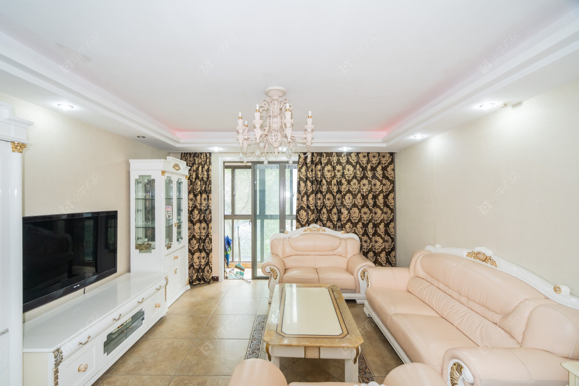 常州乾盛兰庭在售二手房源_小牛看房