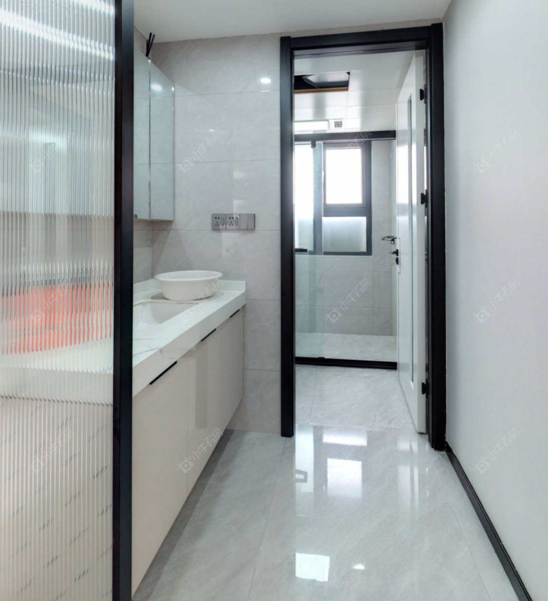 常州白马公馆在租房源室内图_小牛看房