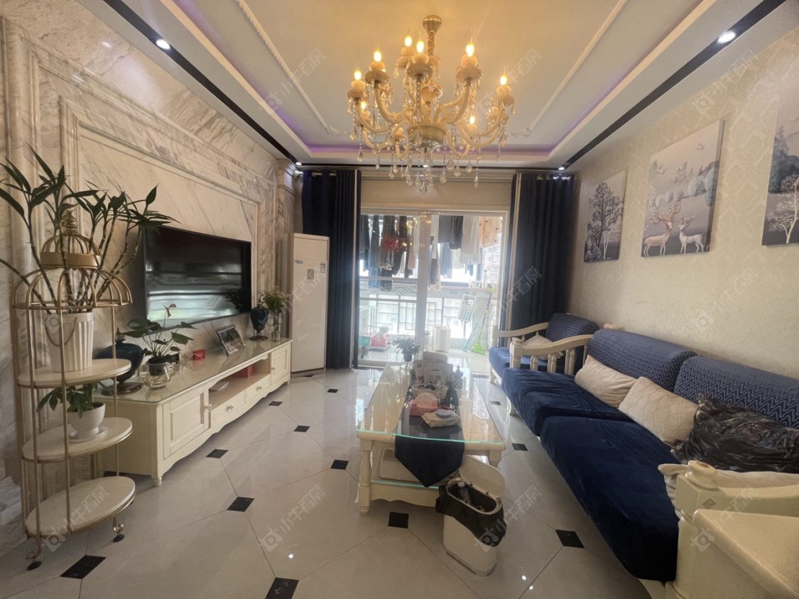 常州御城在租房源室内图_小牛看房