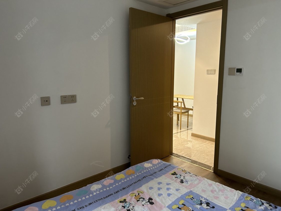 常州绿地香港名墩道在租房源户型图_小牛看房