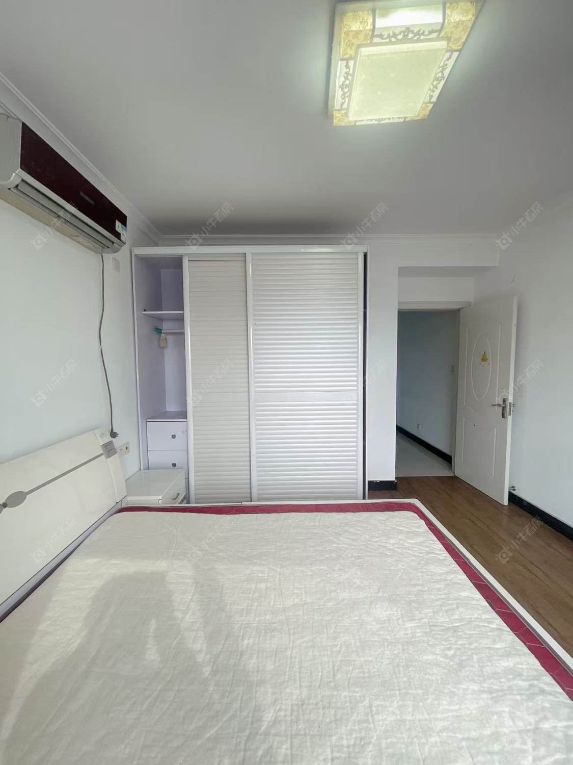 常州新城熙园在租房源室内图_小牛看房