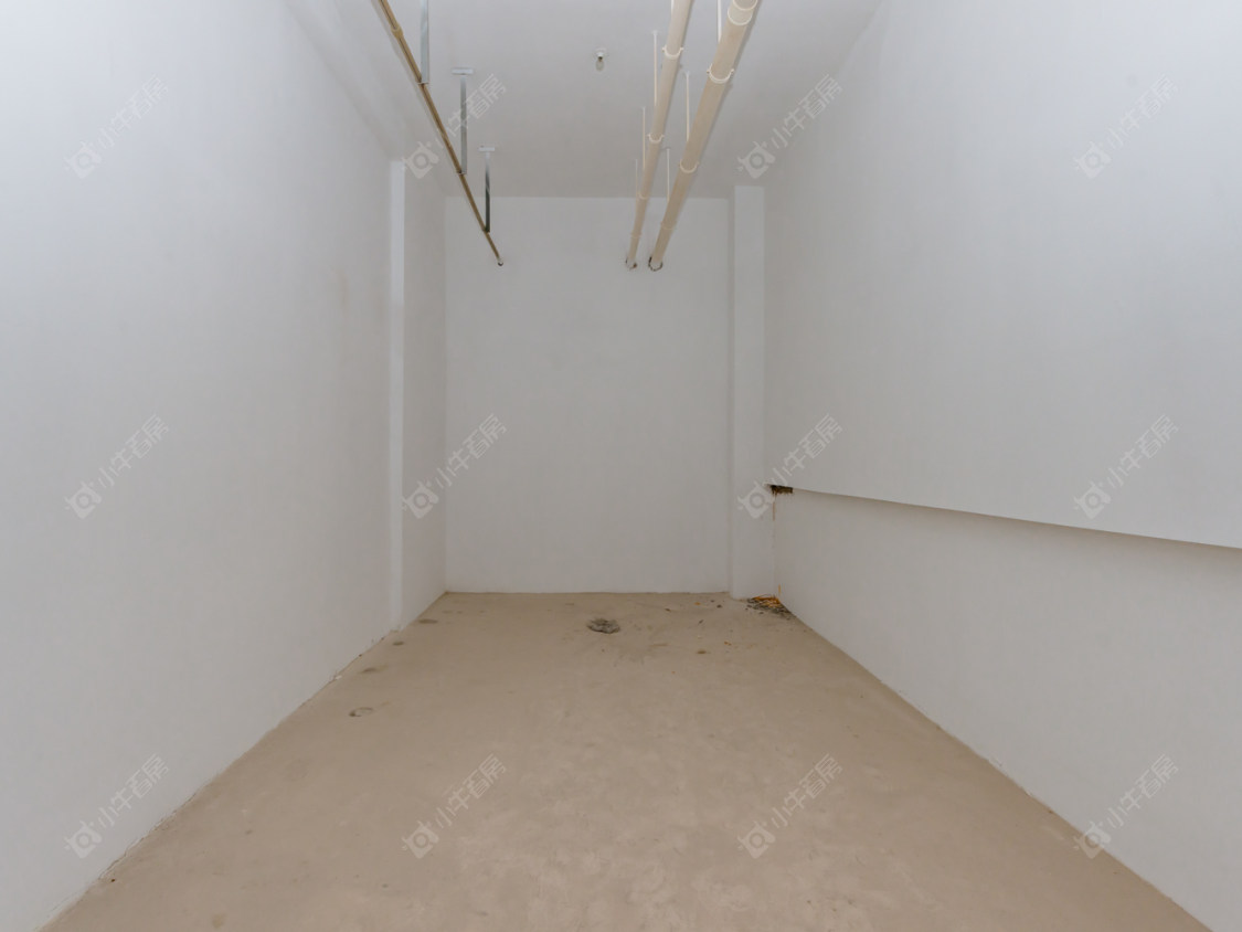 常州金鹰世界在售二手房源室内图_小牛看房