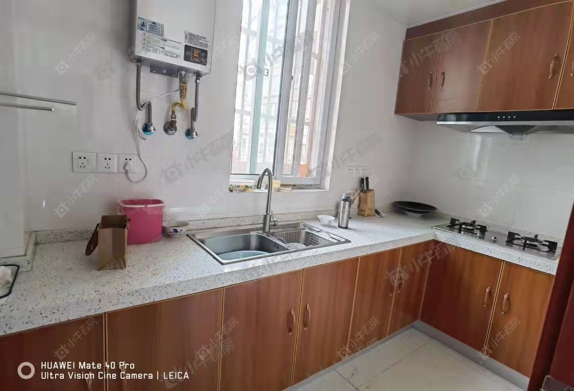 常州兰翔二村在租房源_小牛看房