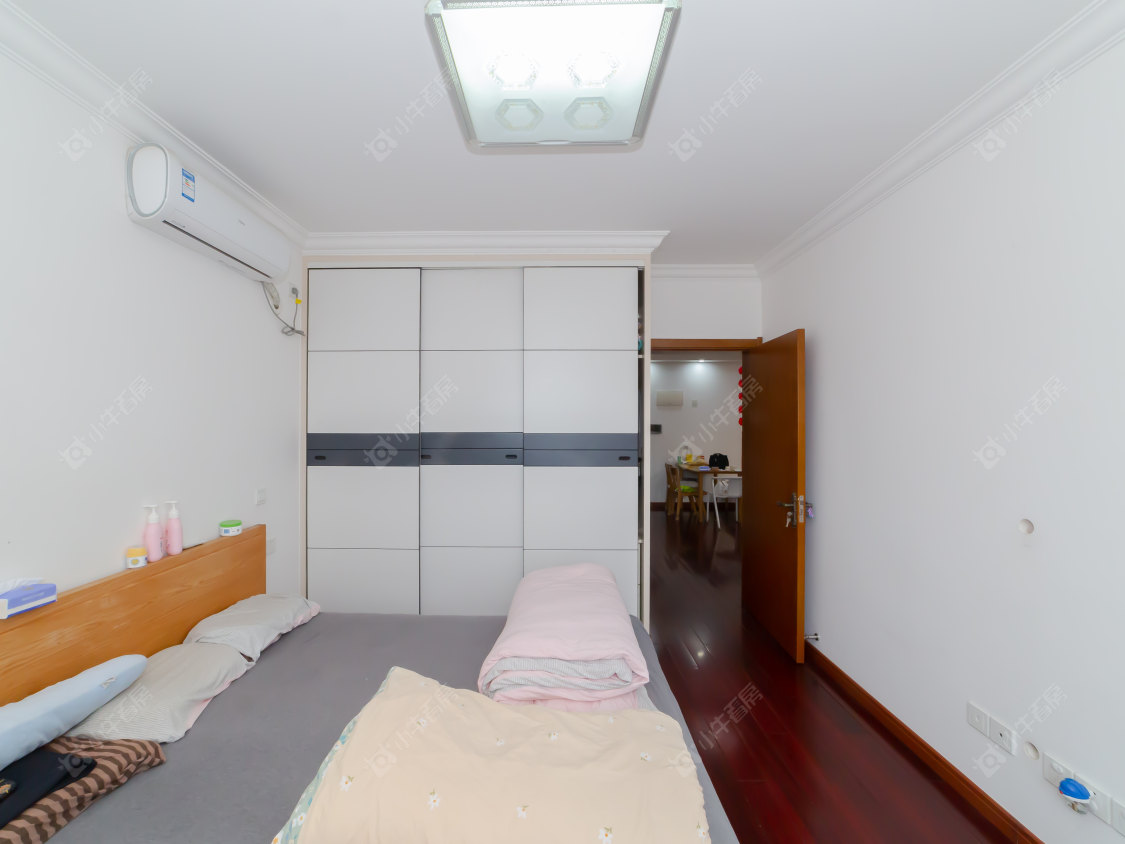 常州中央花园在售二手房源室内图_小牛看房