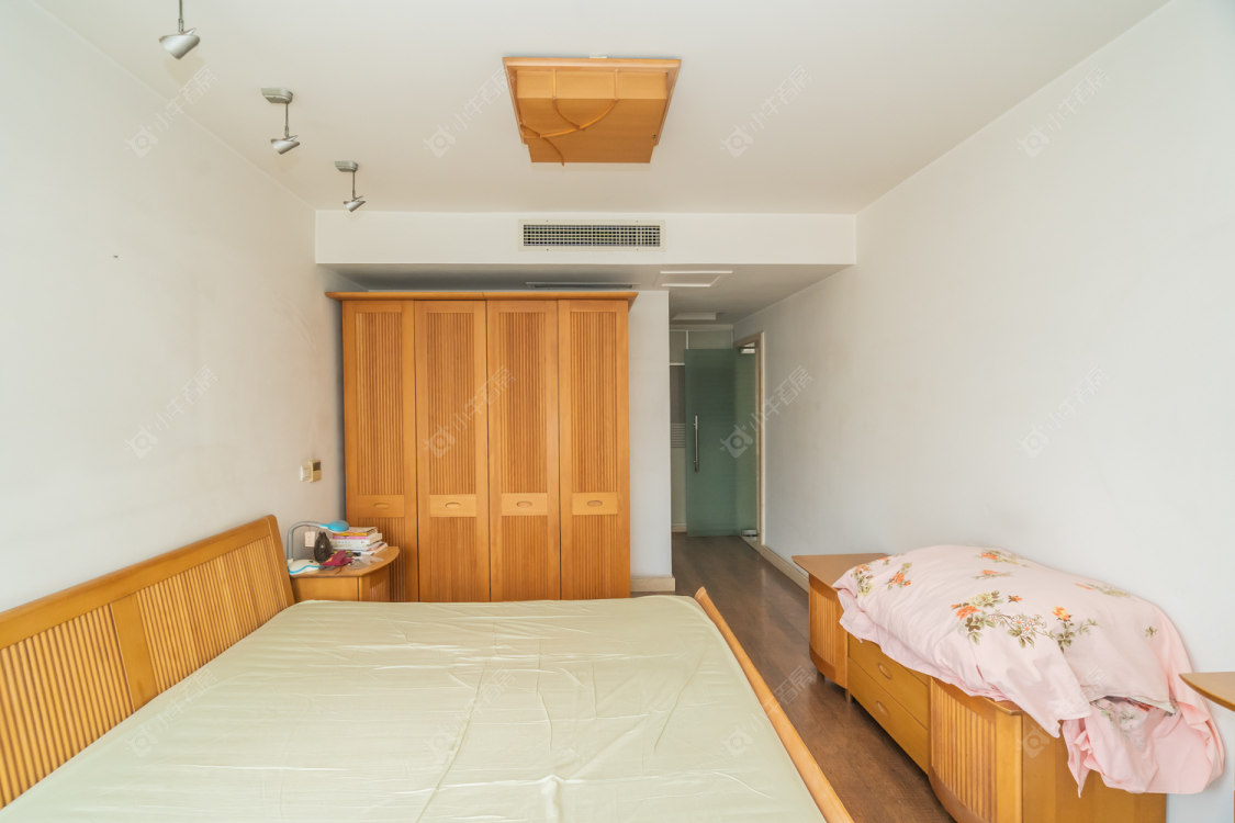 常州鹤苑新都在售二手房源室内图_小牛看房