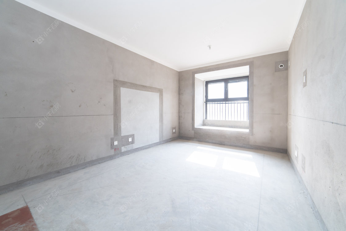 路劲雅居乐城市万象房源室内图 常州路劲雅居乐城市万象在售二手房源室内图_小牛看房