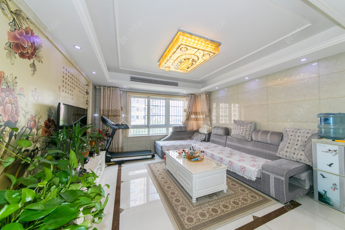 泰盈八千里房源室内图 常州泰盈八千里在售二手房源室内图_小牛看房