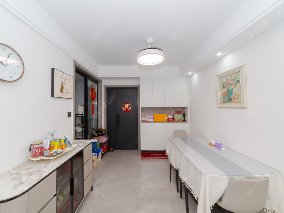 世茂香槟湖五期房源室内图 常州世茂香槟湖五期在售二手房源室内图_小牛看房