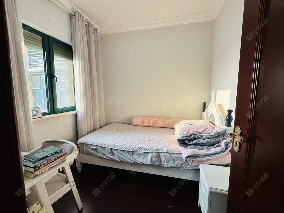 常州恒大翡翠华庭在租房源户型图_小牛看房