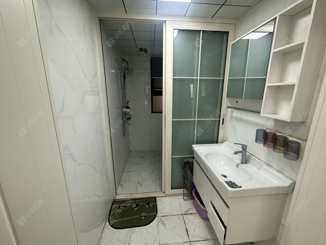 常州绿都万和城七区在租房源室内图_小牛看房