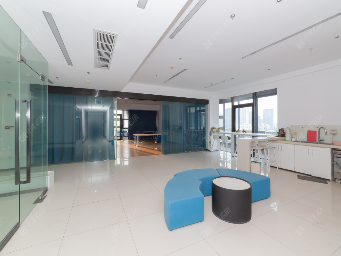 常州恒生科技园在售二手房源_小牛看房