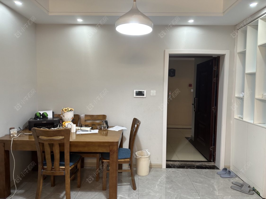 常州牡丹水岸国际在租房源室内图_小牛看房