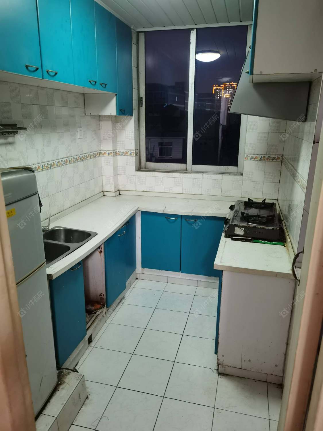 常州锦绣花园在租房源室内图_小牛看房