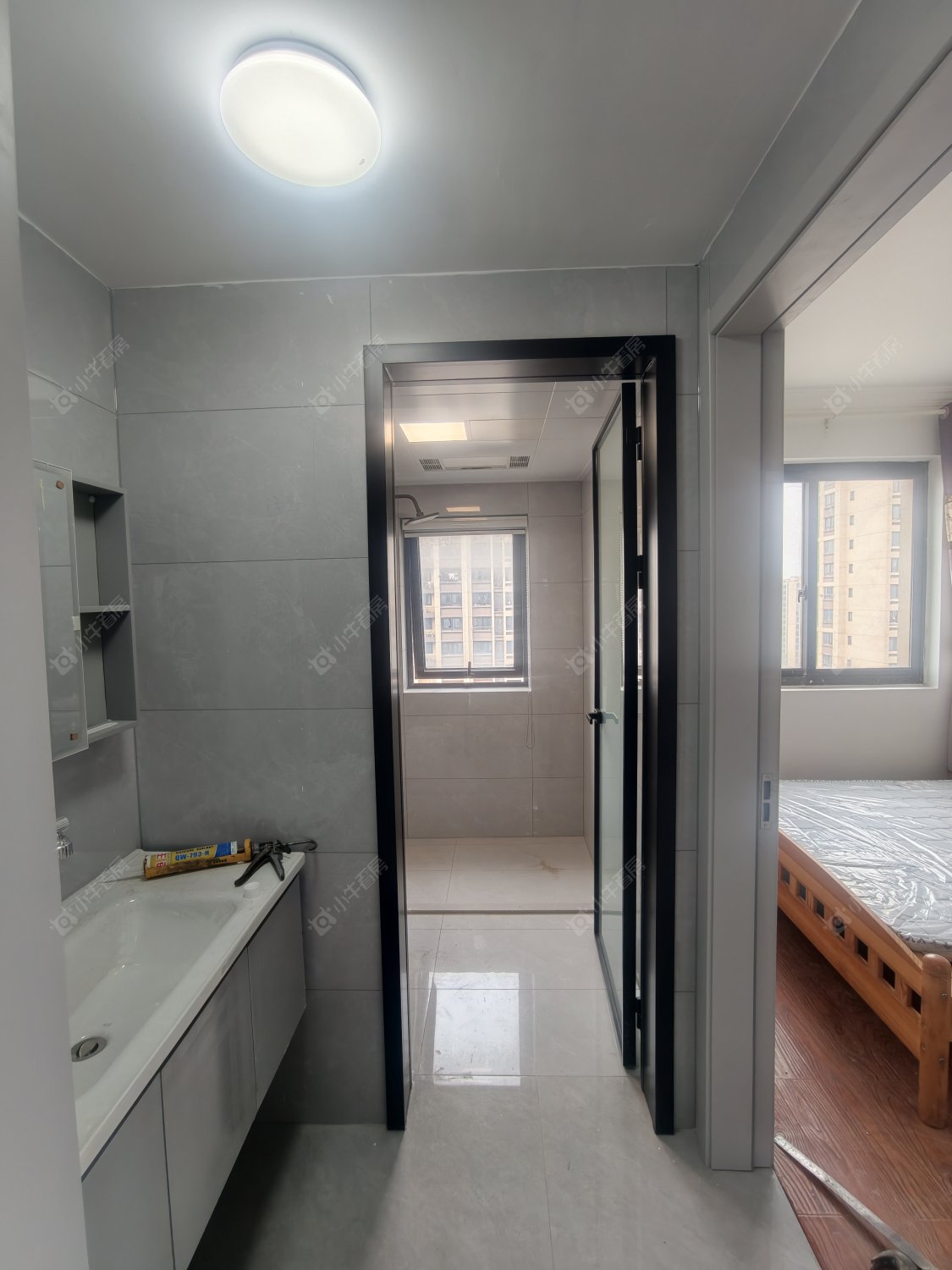 常州百馨西苑五期在租房源室内图_小牛看房