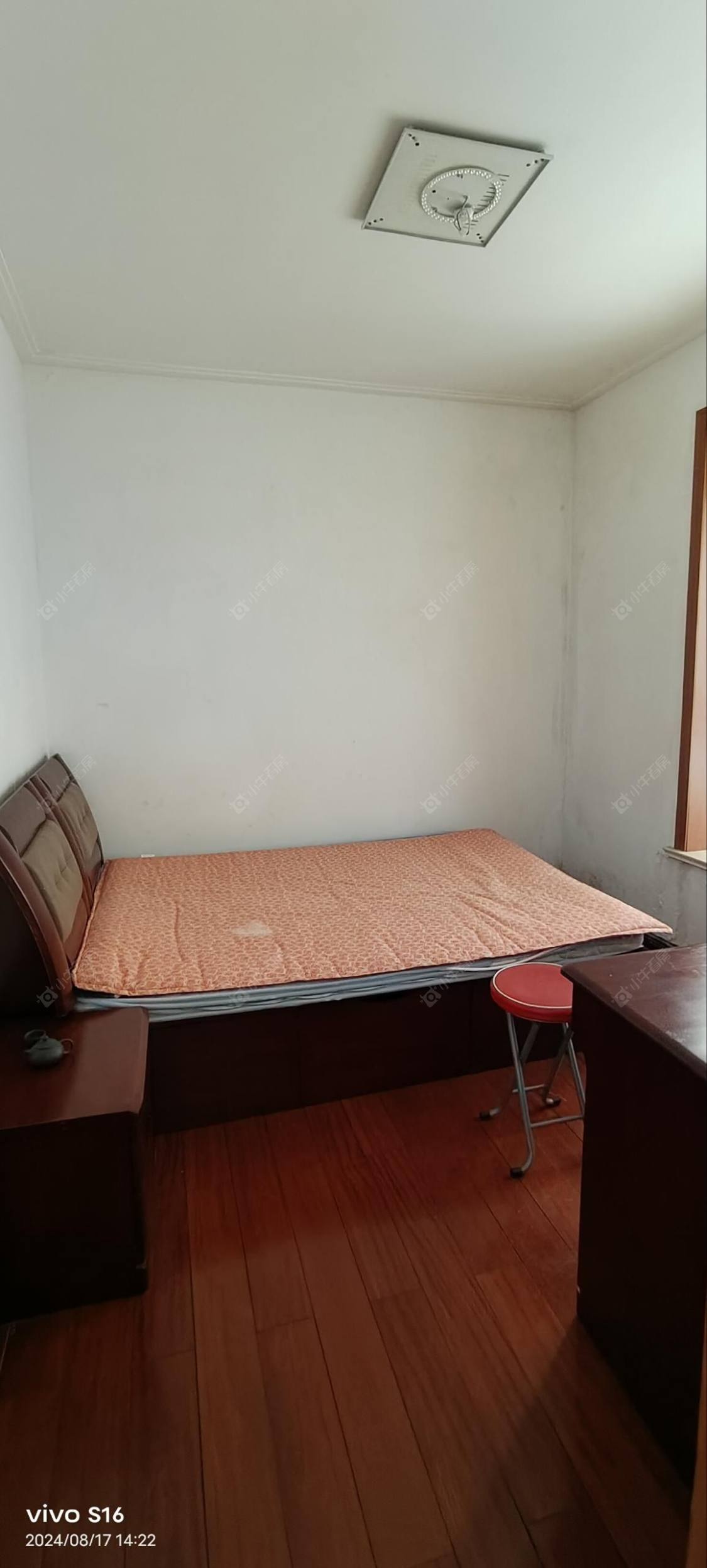 常州金百花园在租房源室内图_小牛看房