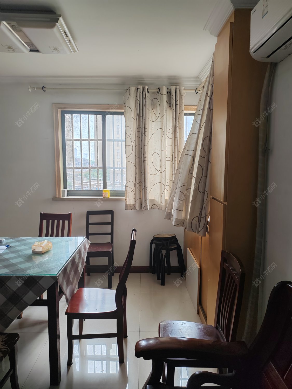 东城明居房源室内图 常州东城明居在租房源室内图_小牛看房