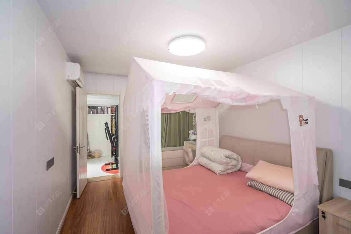 常州元丰桥3室1厅1卫在售二手房房源图片