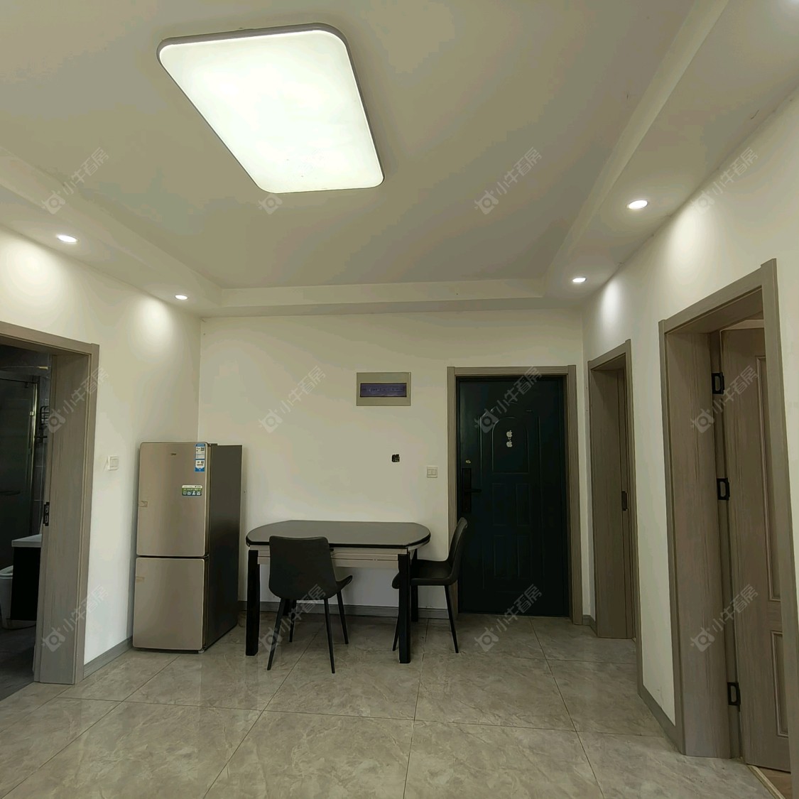 常州南隆家园在租房源室内图_小牛看房