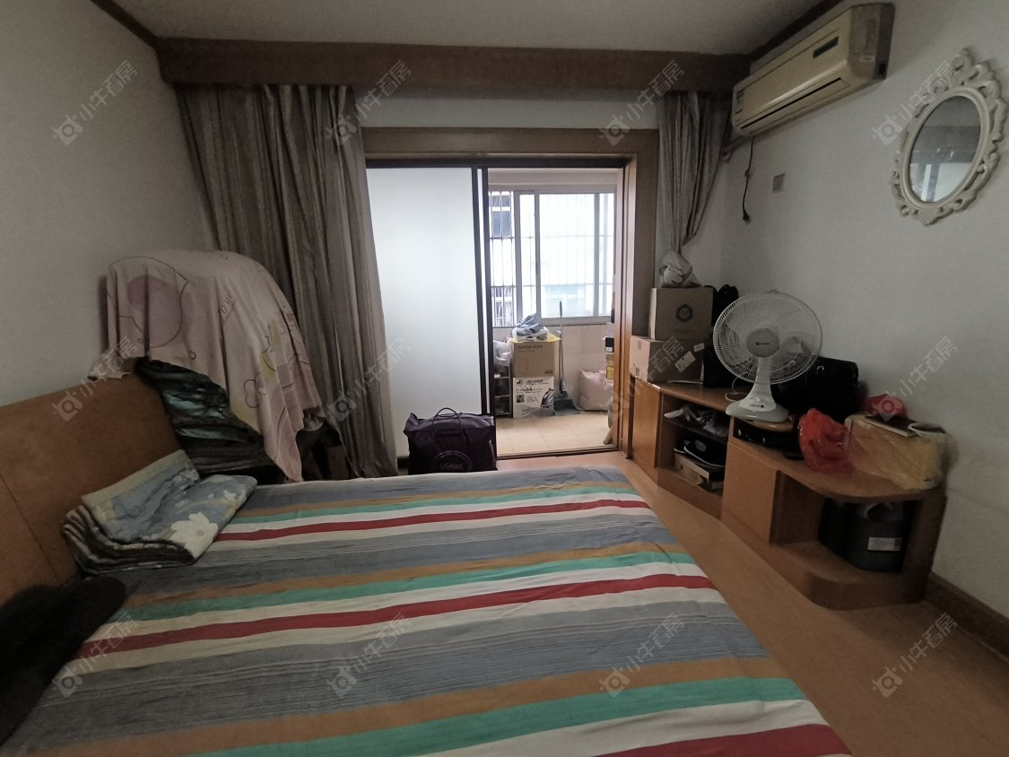 常州清潭西村在租房源室内图_小牛看房
