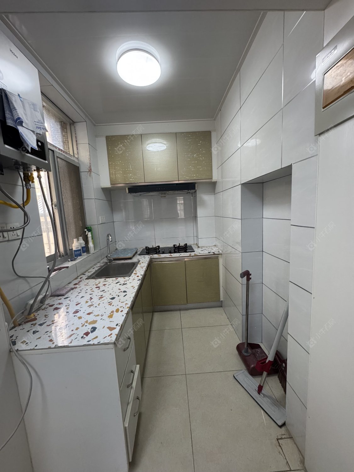 常州三家村在租房源室内图_小牛看房