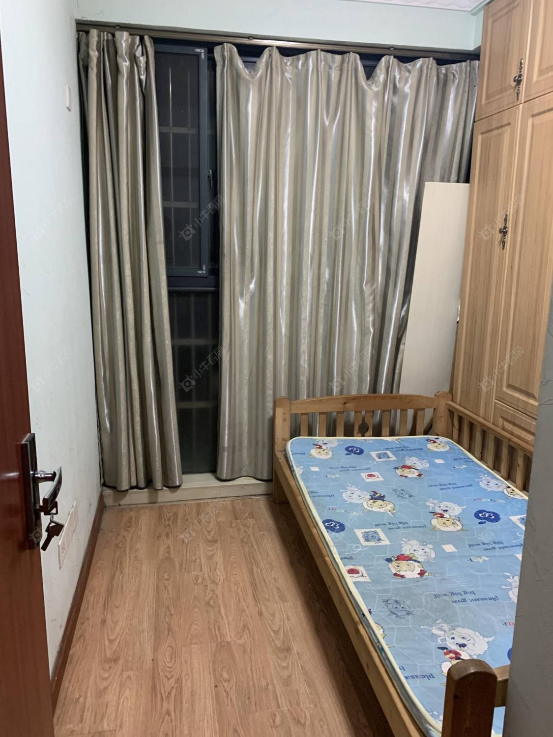 飞龙新苑房源室内图 常州飞龙新苑在租房源室内图_小牛看房