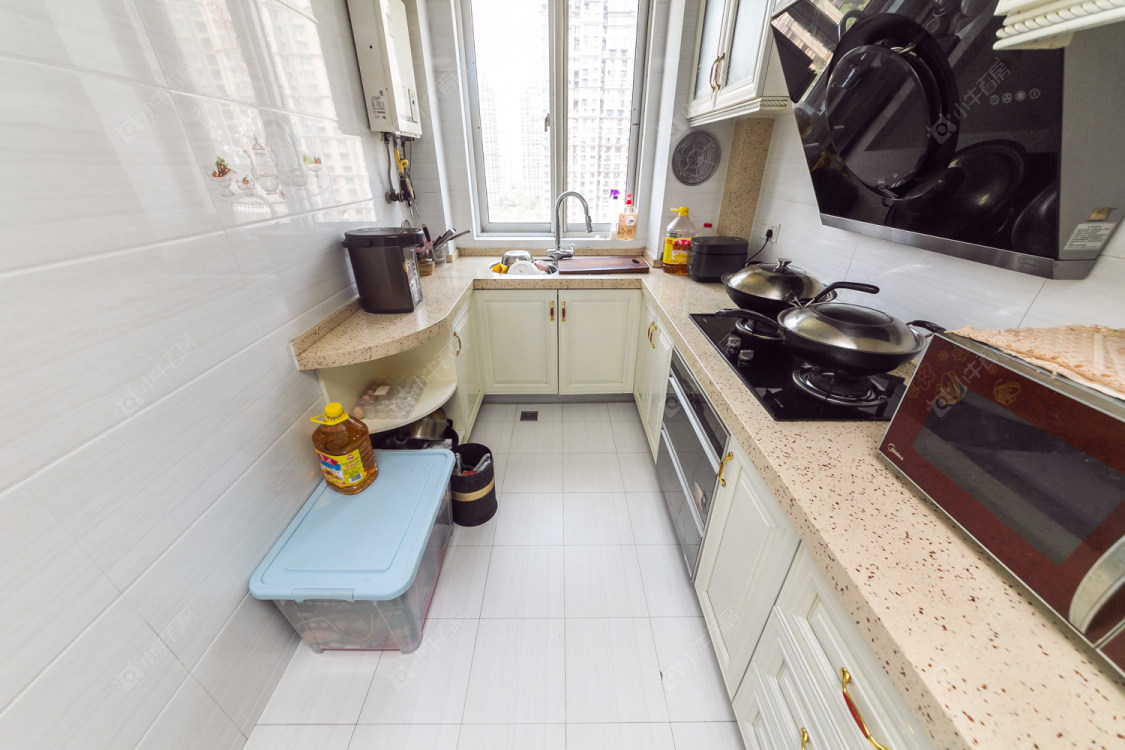 常州新城长岛在售二手房源室内图_小牛看房