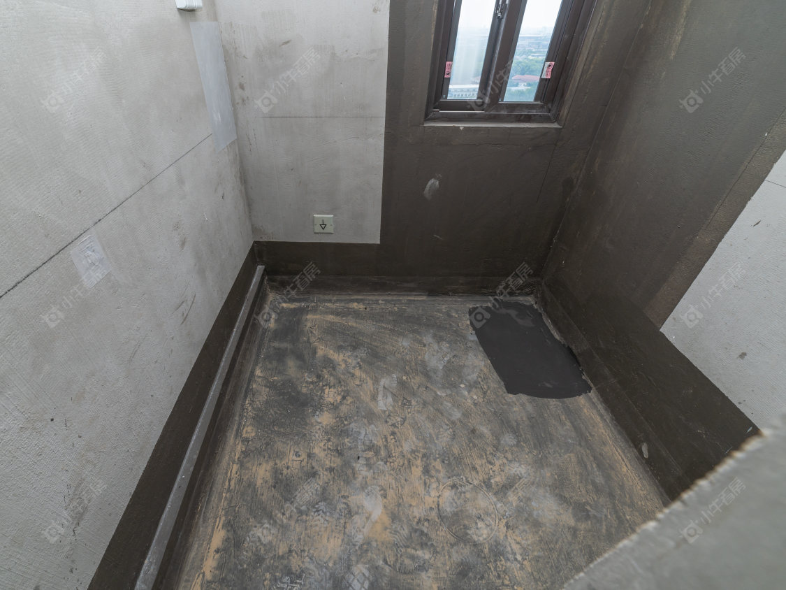 常州新庄花苑在售二手房源室内图_小牛看房