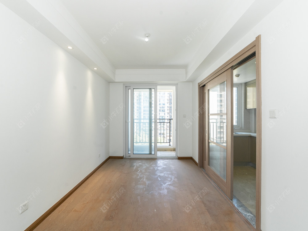 常州金科保利北郡花园在售二手房源室内图_小牛看房