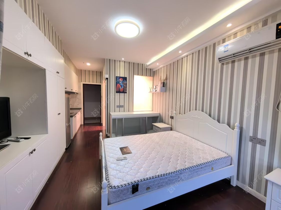 常州新城帝景东区在租房源室内图_小牛看房